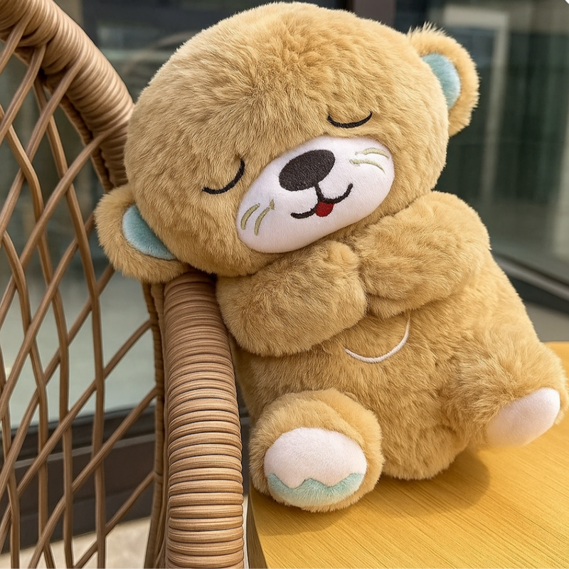 CalmCuddle Buddy