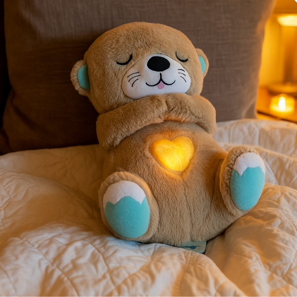 CalmCuddle Buddy