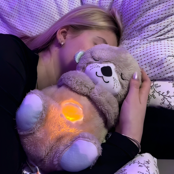 CalmCuddle Buddy