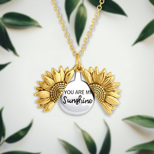 Sunshine Pendant